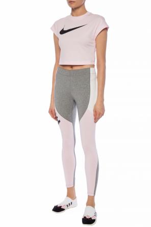 Logo-printed leggings, zdjęcie 2 Logo-printed leggings od Nike
